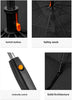 Laufair 3 in 1 Summer Umbrella